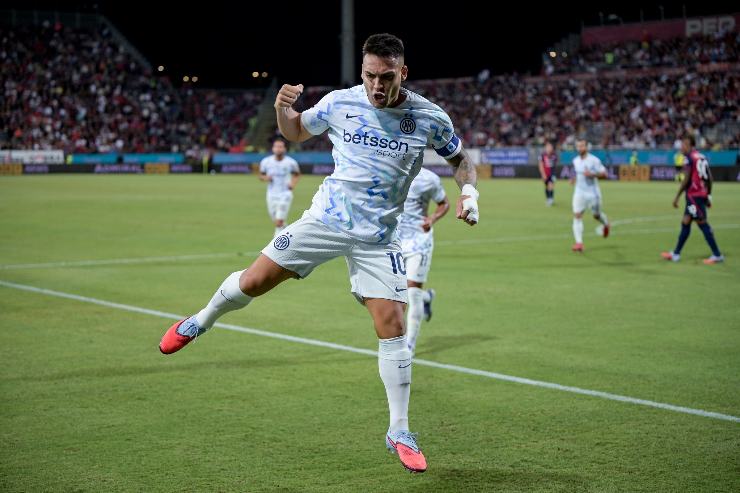 Lautaro Inter