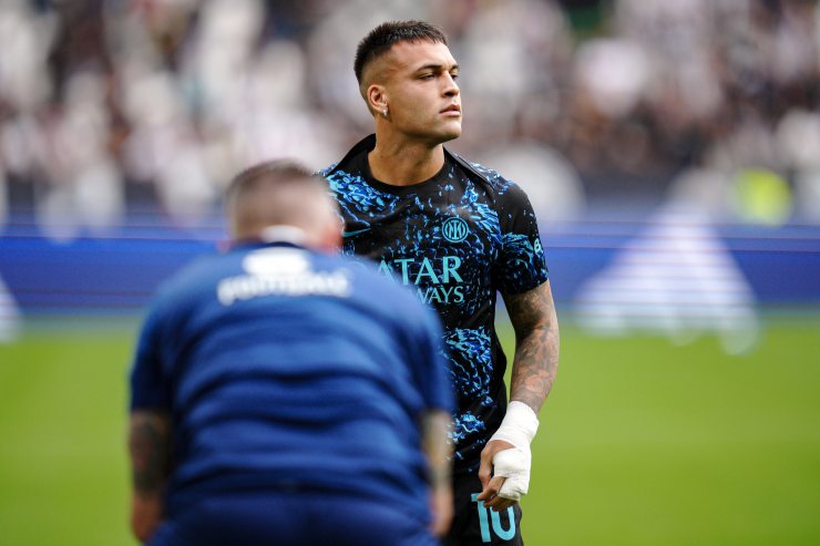 Lautaro Inter