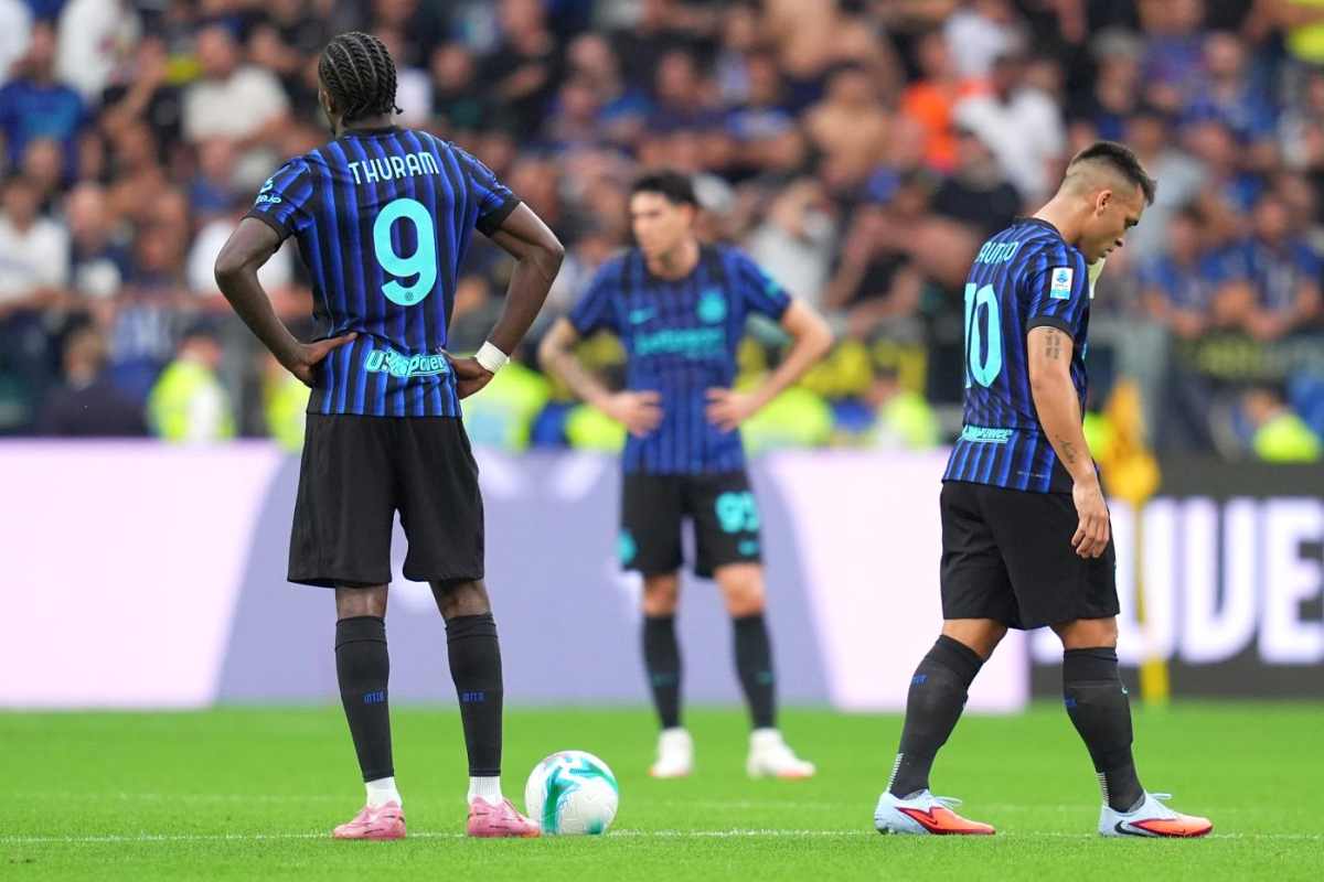 Lautaro Martinez