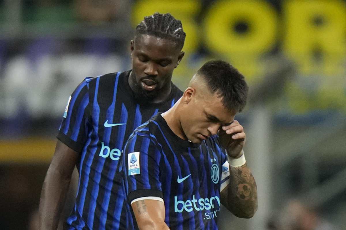 Lautaro Thuram