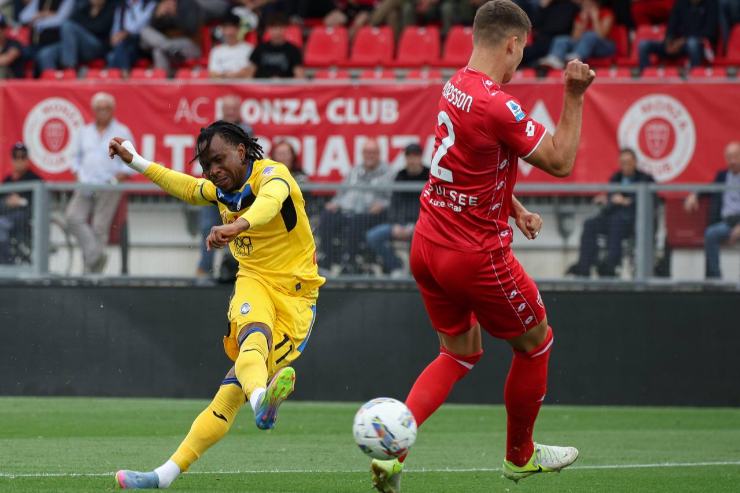 Lookman