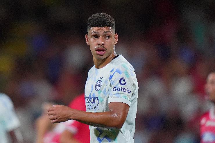Inter, Luis Henrique è arrivato in nerazzurro per un motivo 