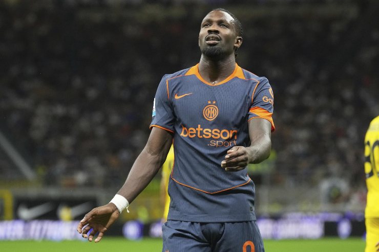 Marcus Thuram