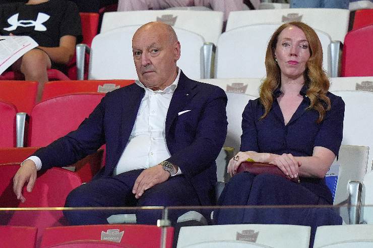 Marotta Inter
