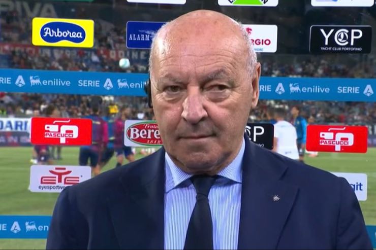 Inter, le parole di Chivu