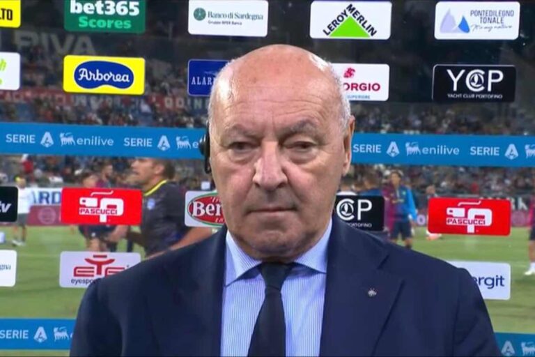 Inter, le parole di Chivu