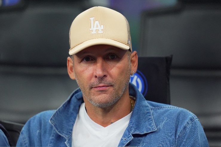 Inter, le parole di Materazzi