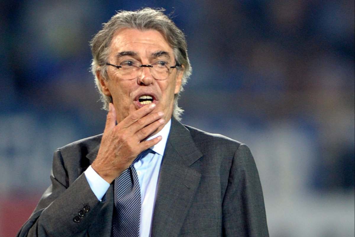 Massimo Moratti