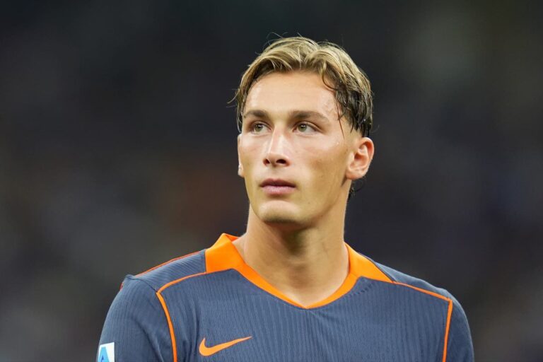 Inter, l'appello di Ventola