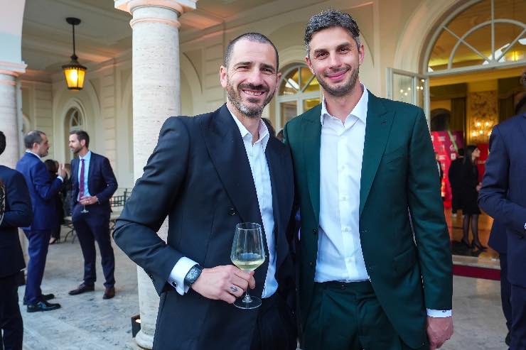 Inter, Ranocchia avvisa 