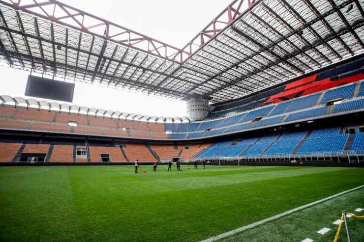 San Siro