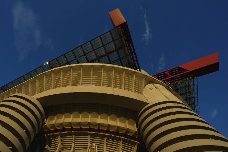 San Siro
