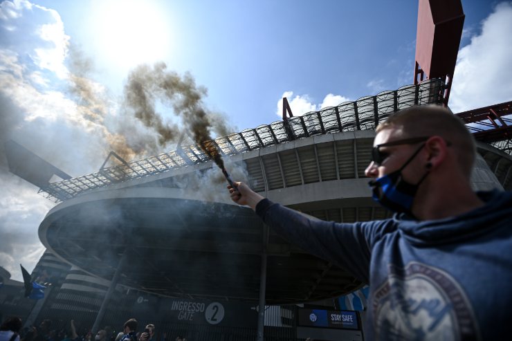 San Siro
