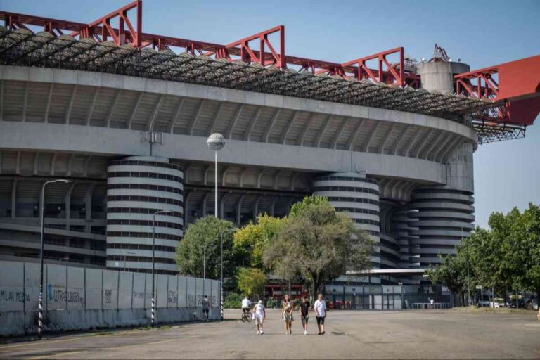 San Siro
