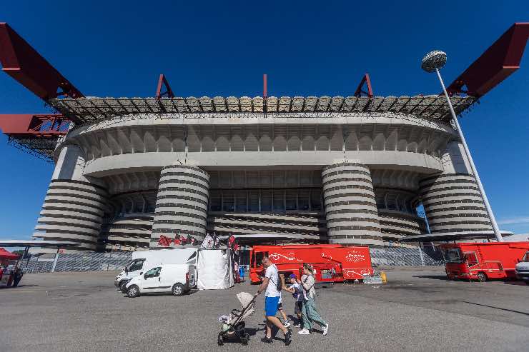 San Siro, il Consiglio Comunale fa la storia di Milano 