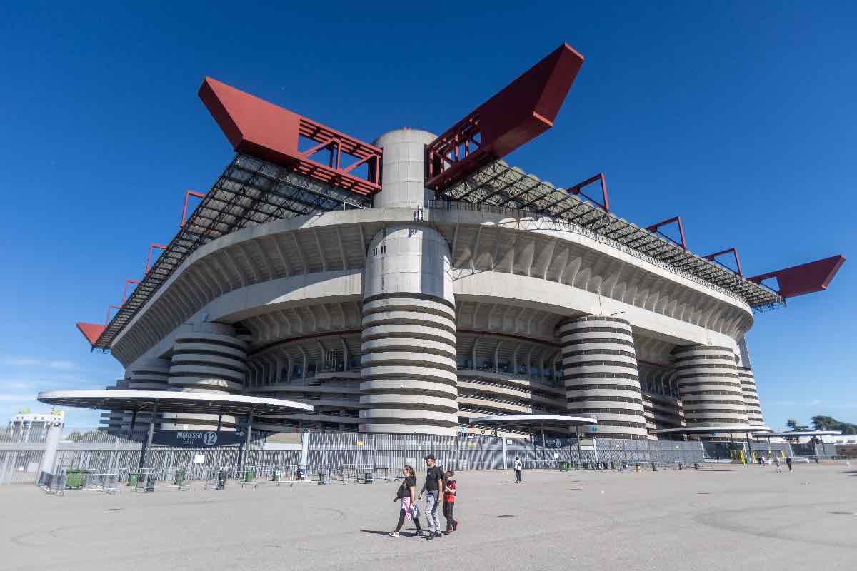 San Siro, il Consiglio Comunale fa la storia di Milano
