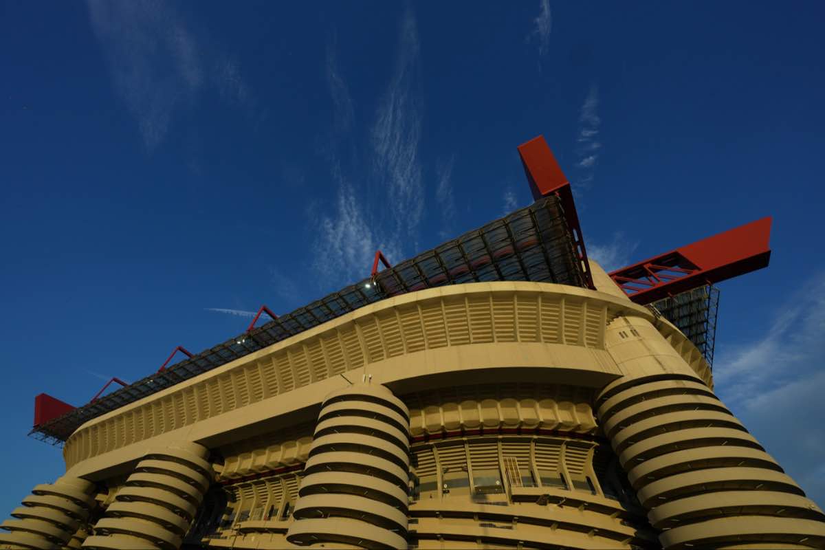San Siro