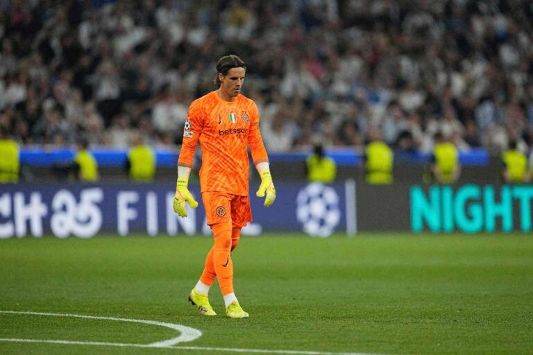 Inter, via Sommer: Ausilio vira su Bento