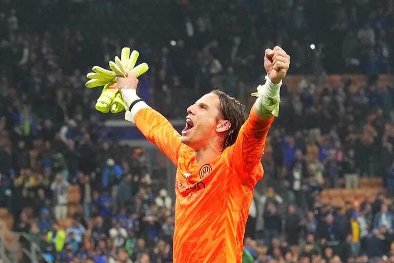 Inter, le parole di Adani su Sommer