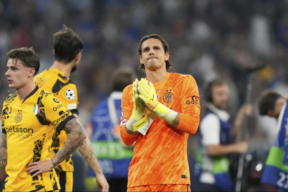 Yann Sommer
