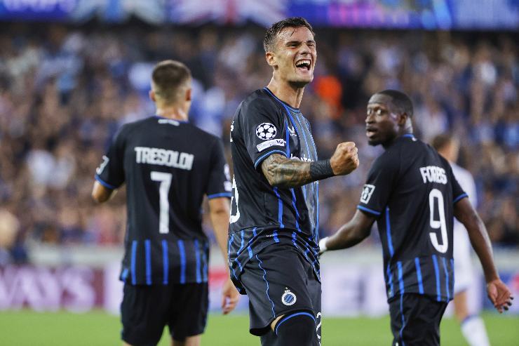 Stankovic