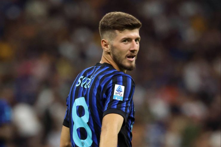 Sucic in campo 
