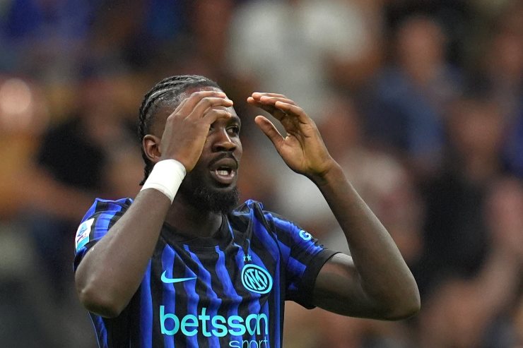 Marcus Thuram