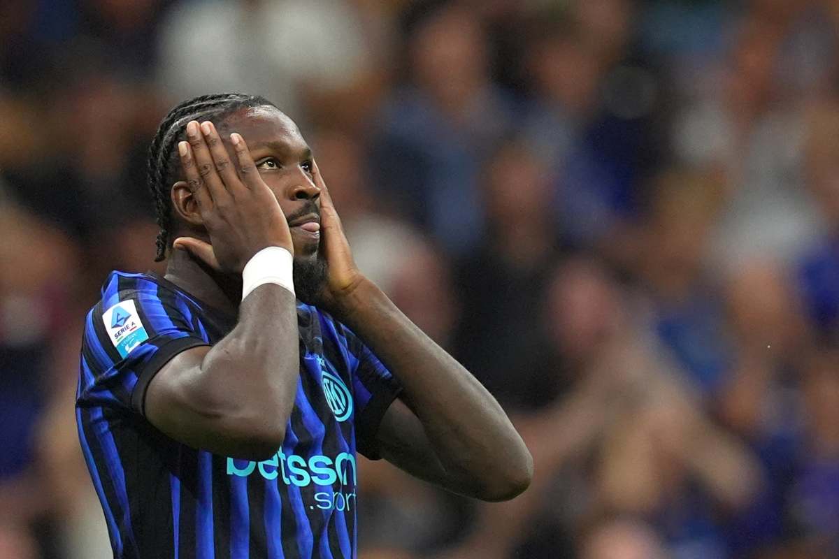 Thuram Inter