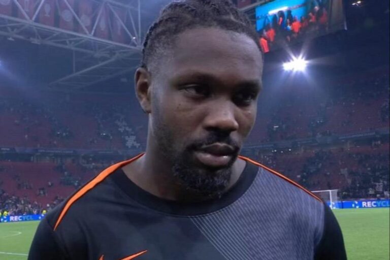 Inter, le parole di Thuram