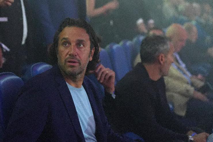 Inter, le parole di Chivu 