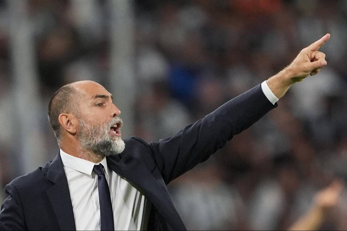 Igor Tudor