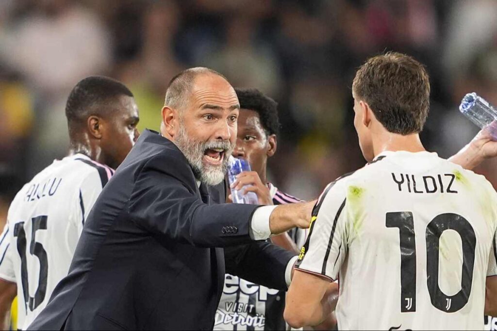 Igor Tudor