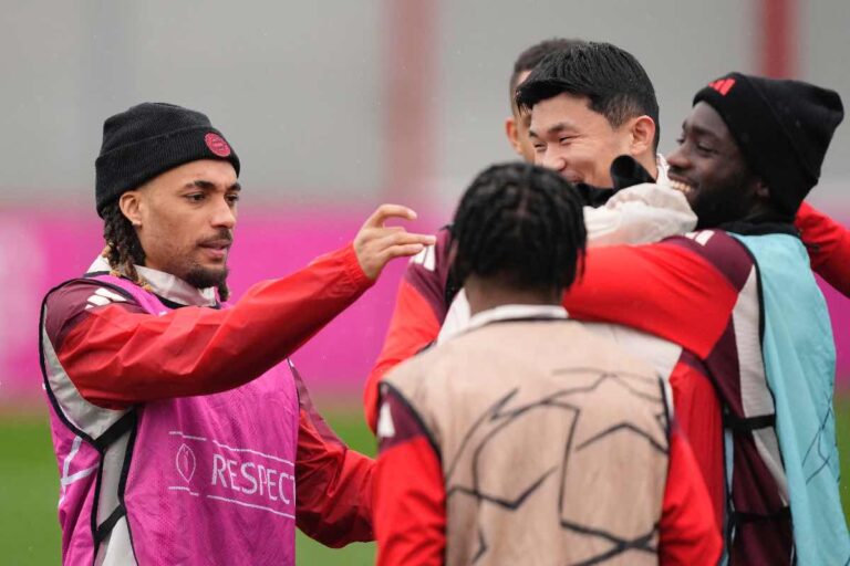 Inter, Upamecano nel mirino dei nerazzurri