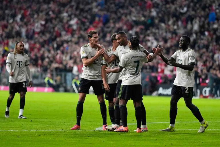 Inter, Marotta in pressing per Upamecano