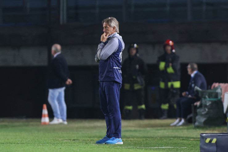 Vecchi Inter Under 23
