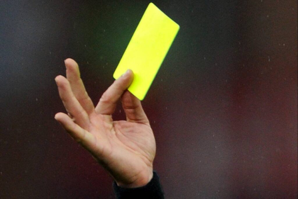 Arbitro