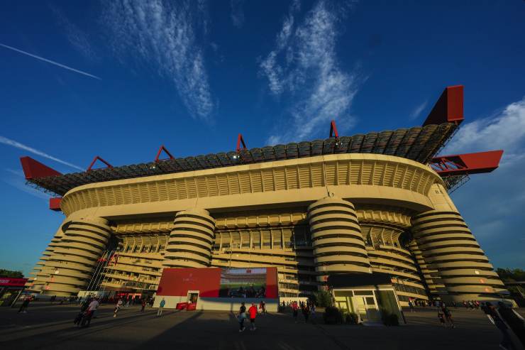 San Siro