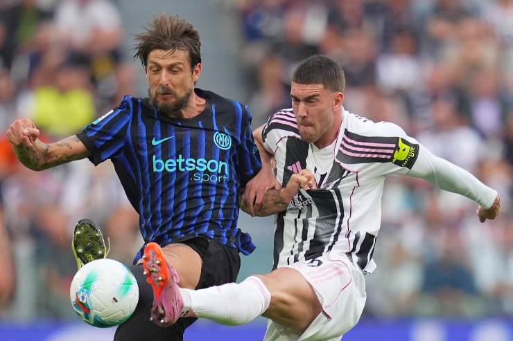 Acerbi a contrasto