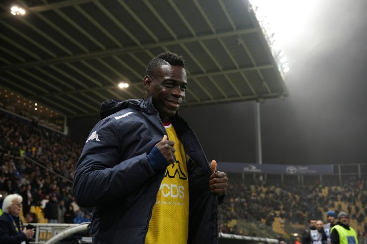 Balotelli