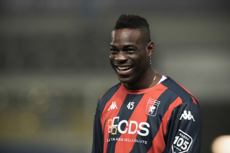 Balotelli