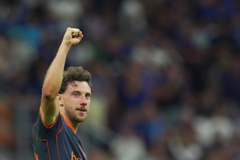 Inter, le parole di Carlos Augusto