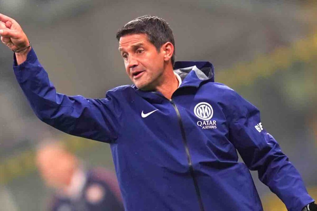 Due nomi per il mercato dell'Inter