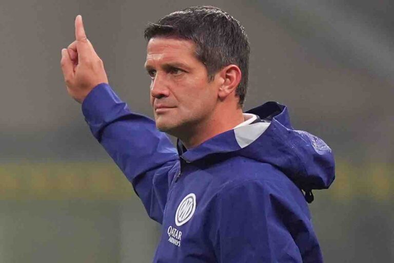 Chivu pronto a lanciare Sommer e Bonny