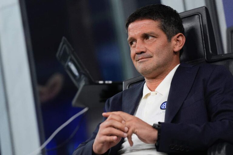 Inter, Chivu meglio di Inzaghi: Sabatini non ha dubbi