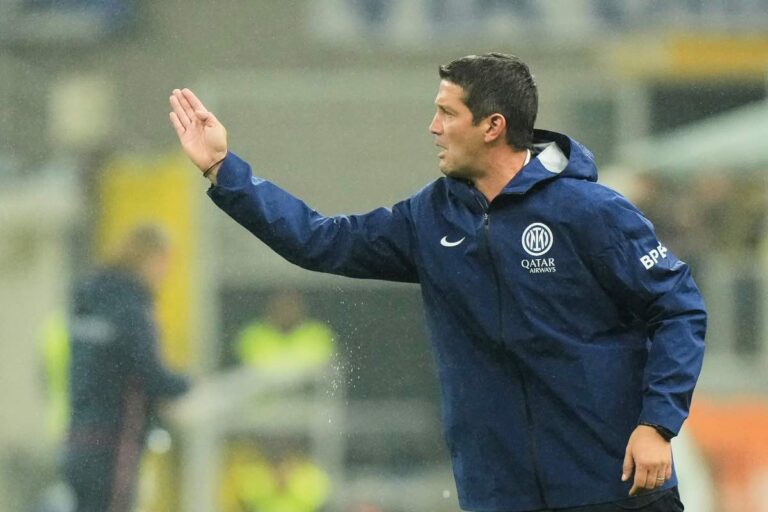 Inter, Chivu mette Zielinski alla porta