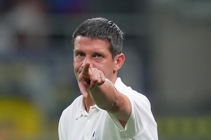 Inter, Chivu è già da record 