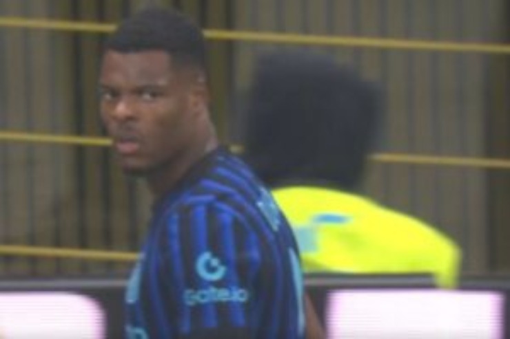 Denzel Dumfries