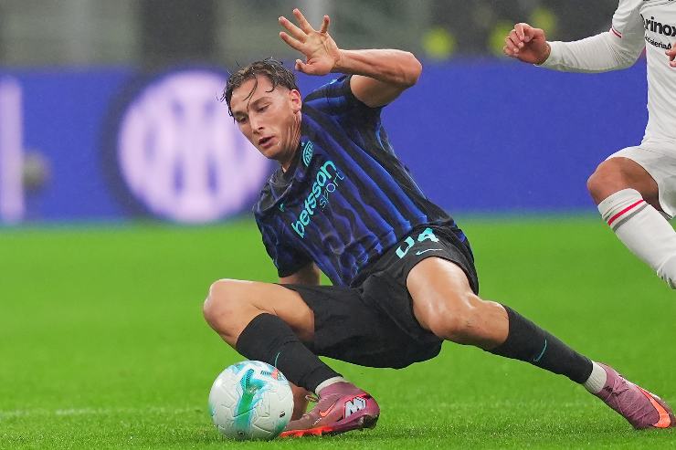Esposito Inter
