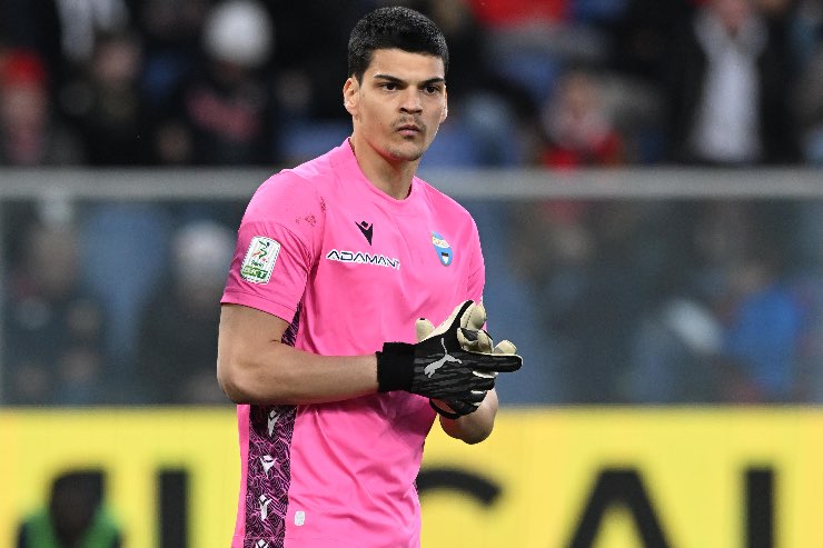Inter, Ausilio si mangia le mani per Gabriel Brazao