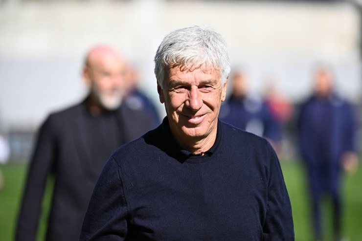 Gasperini
